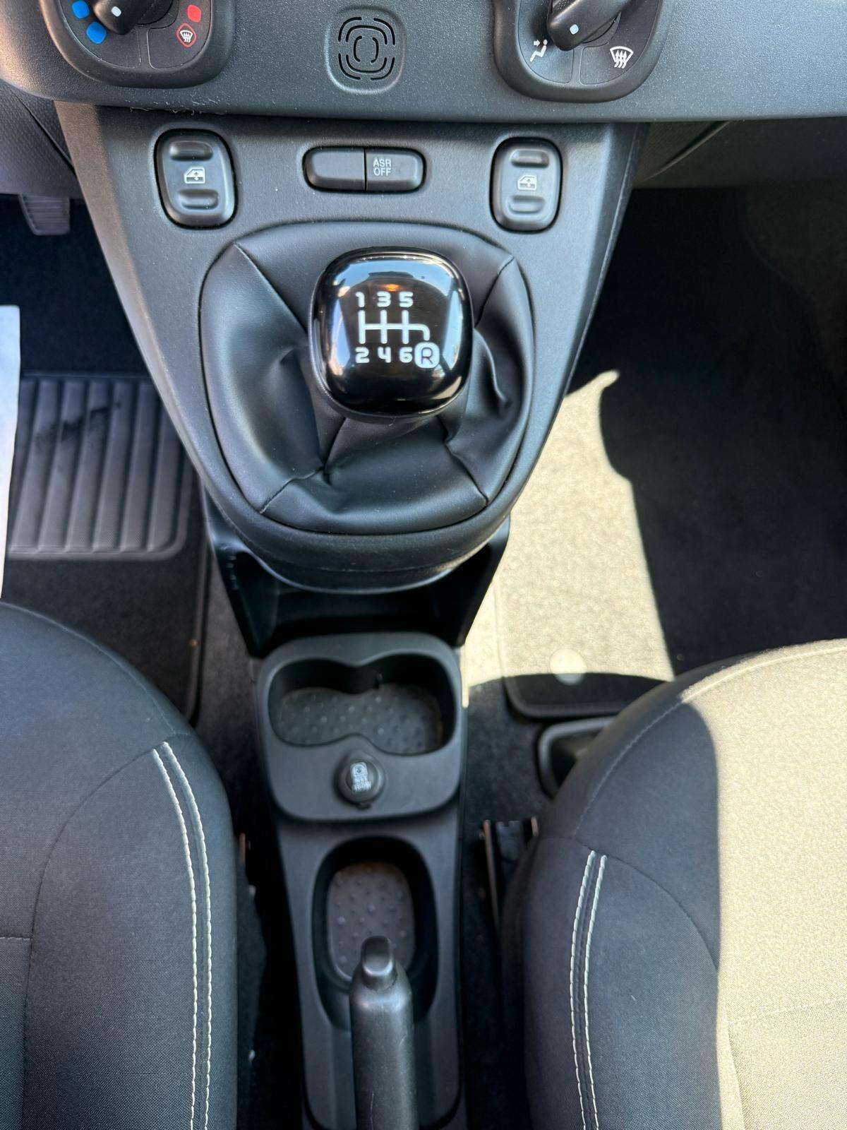 Fiat Panda 1.0 FireFly S&S Hybrid NESSUN VINCOLO