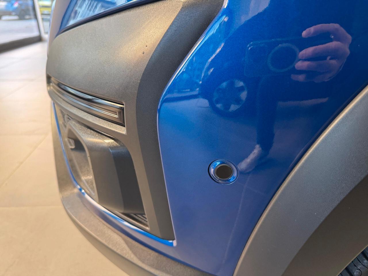 DACIA Sandero 3ª serie Sandero Stepway 1.0 TCe...