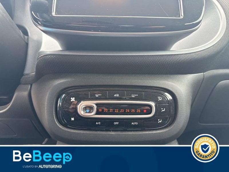 smart fortwo EQ PRIME 4,6KW