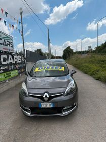 Renault Scenic Scénic XMod 1.5 dCi 110CV Start&Stop Energy