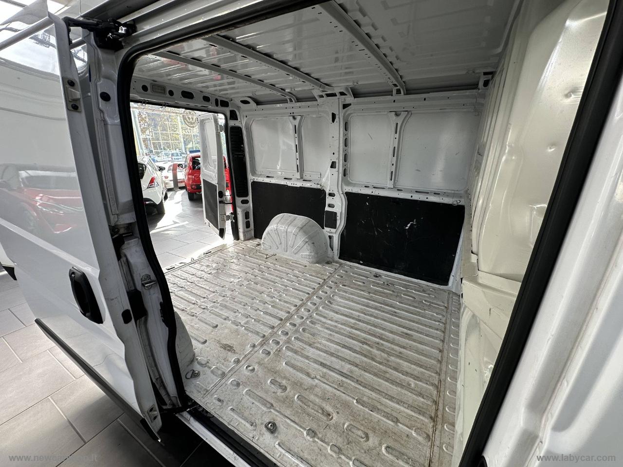 Movano 30 BlueHDi 120 PC-TN Furgone