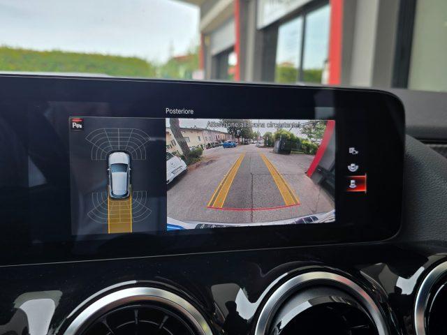 MERCEDES-BENZ GLA 200 d Automatic Premium AMG Line 19" MBUX LED Performa