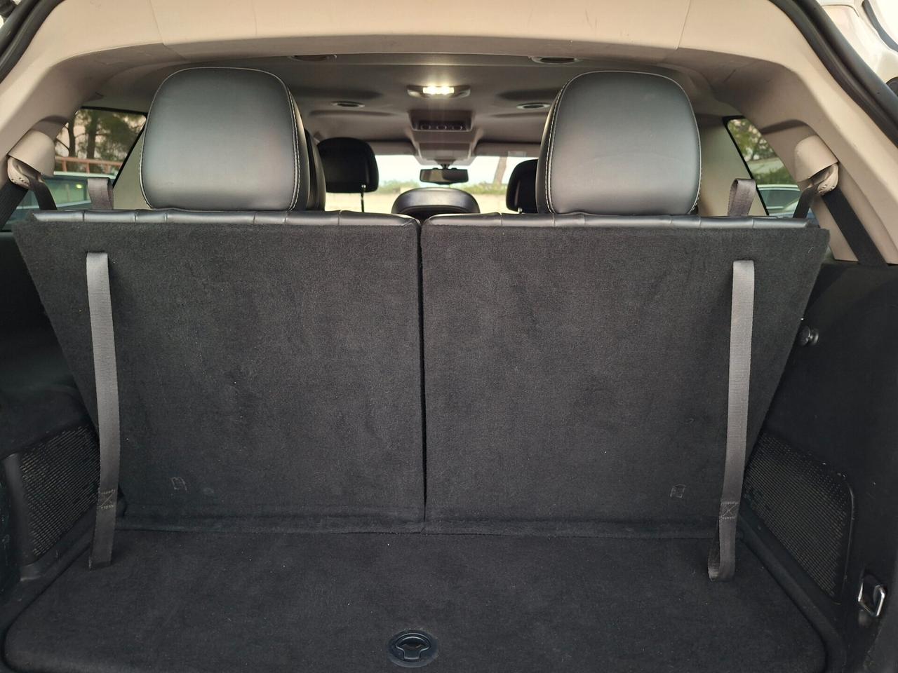Freemont 2.0 Multijet 140 cv 7 POSTI -- PELLE-NAVI