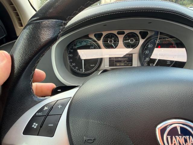 LANCIA Delta 1.8 Di TURBO-JET SPORTRONIC EXECUTIVE INTROVABILE