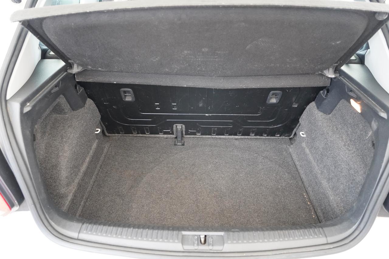 Volkswagen Polo 1.2 60 Cv 3p. Trendline