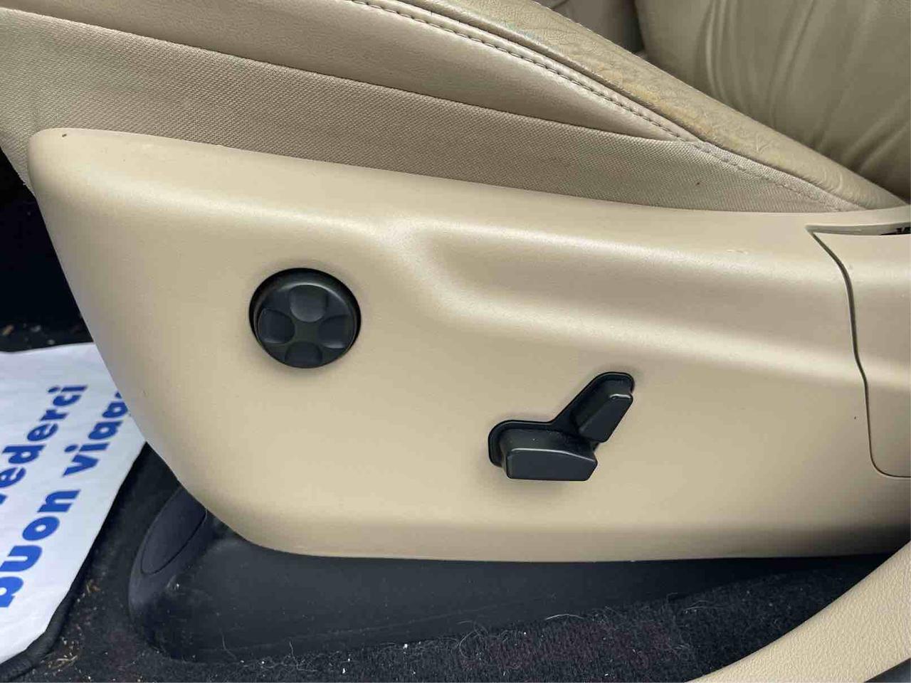 JEEP GRAND CHEROKEE - SOLO 85 000 KM - UNICO PROPRIETAIO