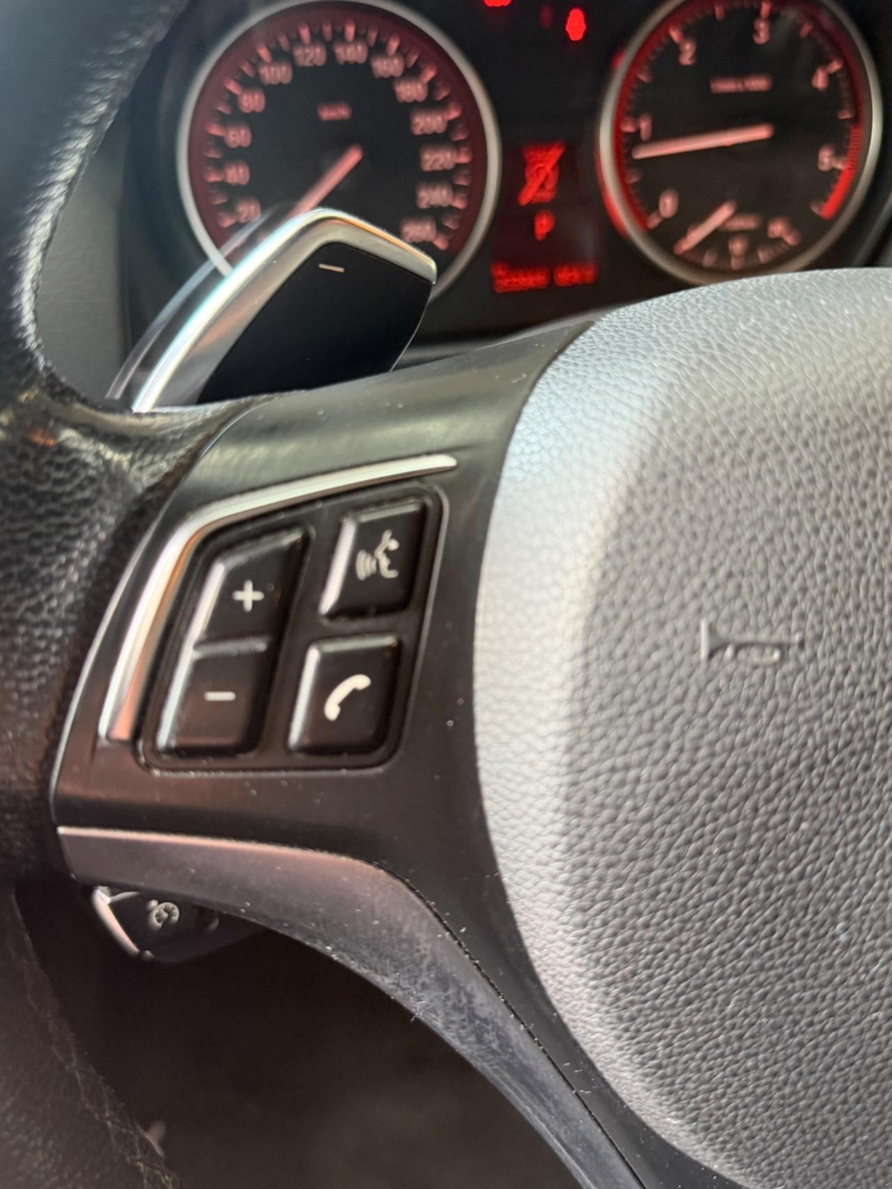 Bmw X1 xDrive20d Sport Line