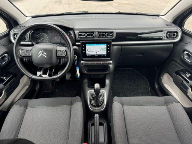 CITROEN C3 Aircross BlueHDi 100 S&S Shine