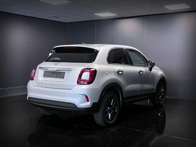 FIAT 500X 1.0 T3 120 CV Club