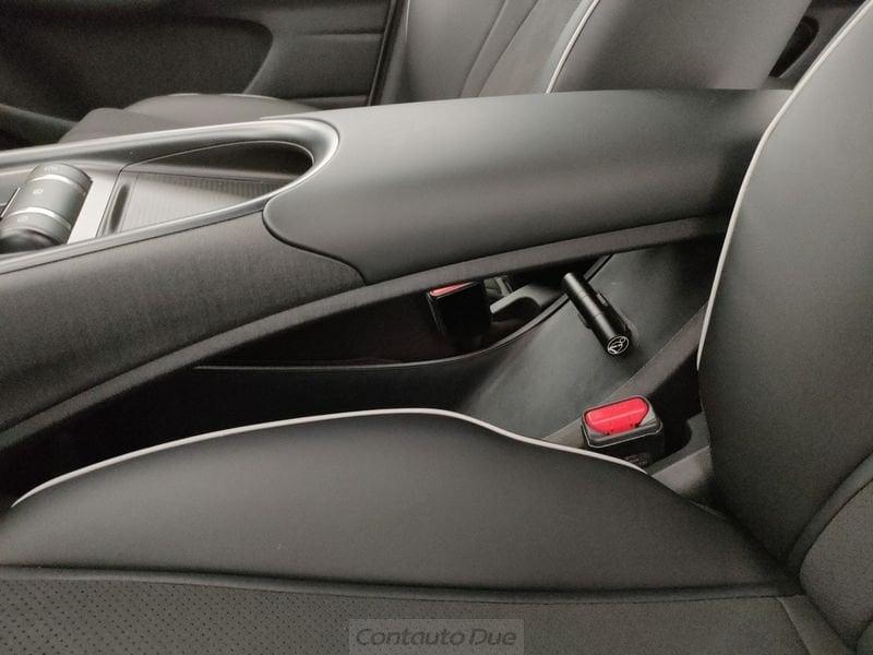 BYD DOLPHIN Dolphin 60,4 kWh Comfort