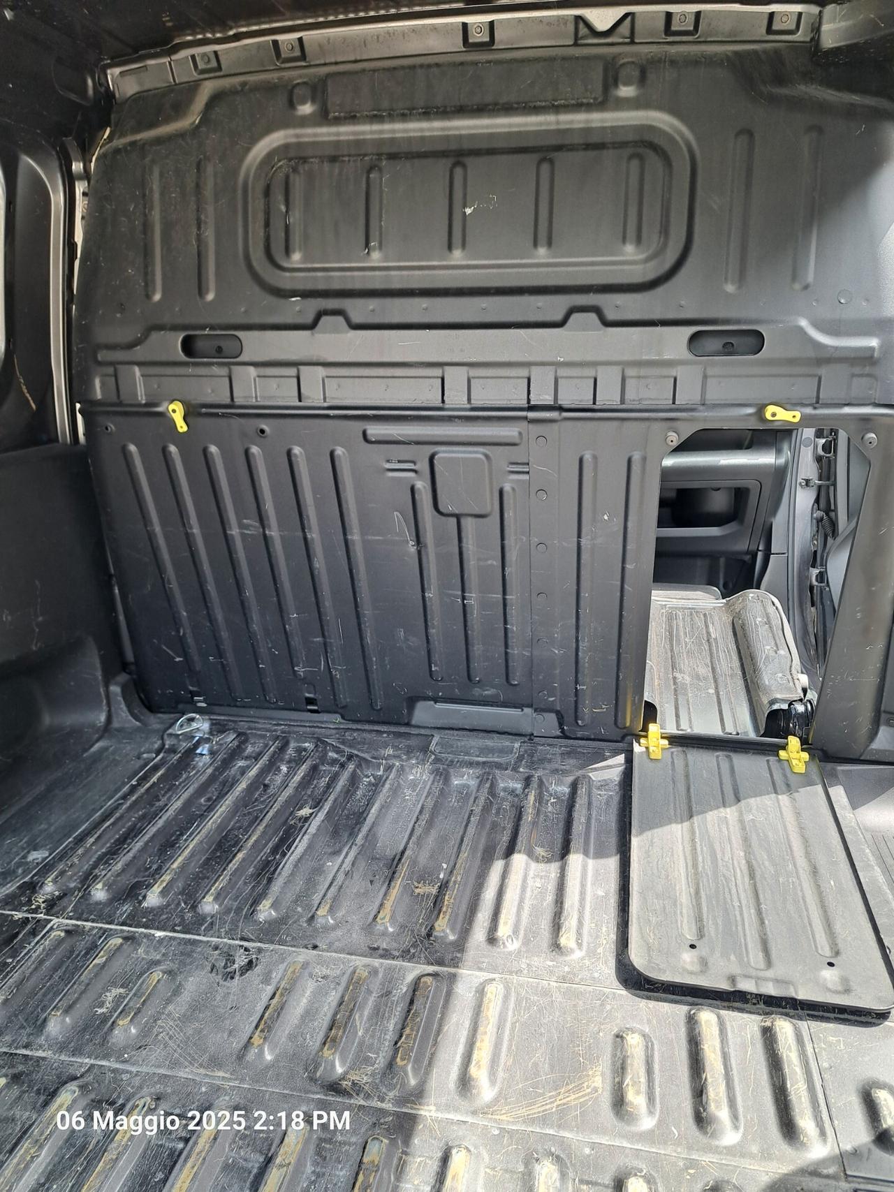 Citroen berlingo 1500diesel s&s diesel