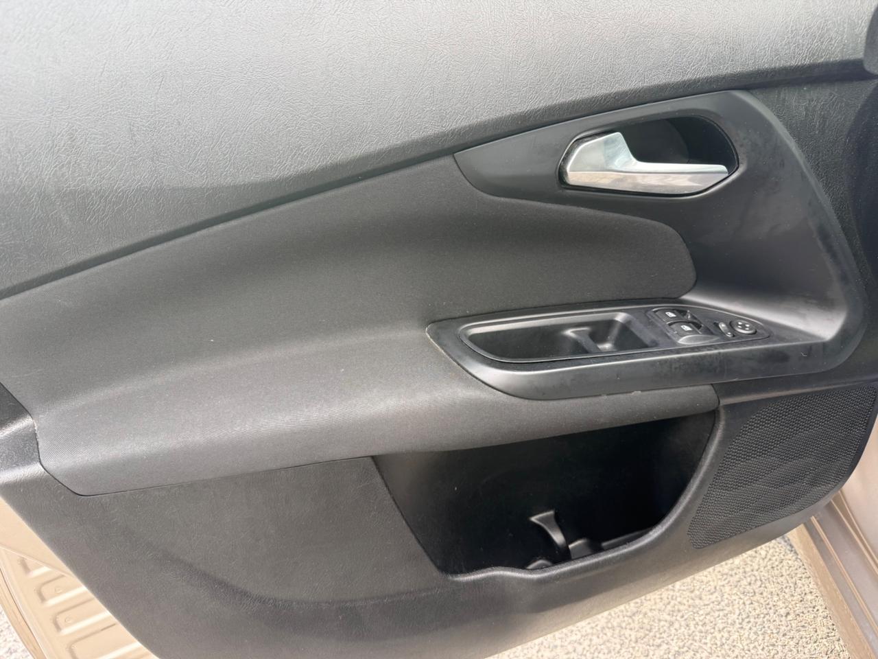 Fiat Tipo 1.4 T-Jet 120CV GPL 5 porte Lounge