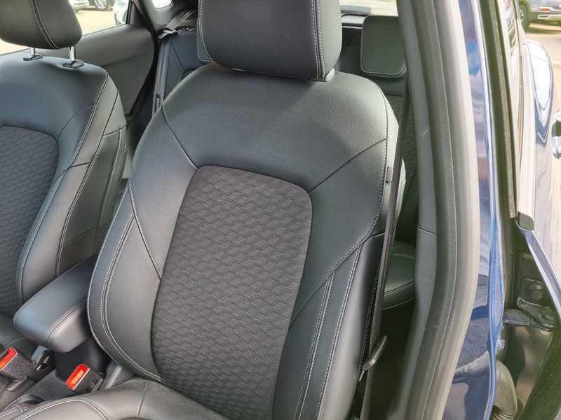 FORD PUMA 1.0 MHEV TITANIUM