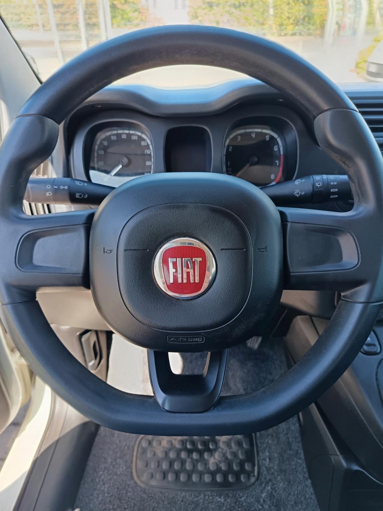 Fiat Panda 1.2 EasyPower Lounge