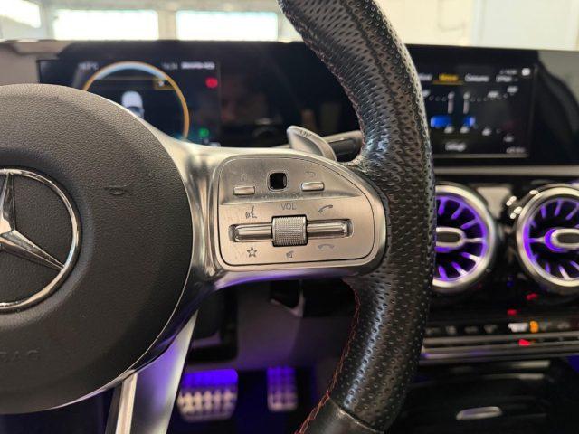 MERCEDES-BENZ A 35 AMG 4Matic //TETTO//LED//