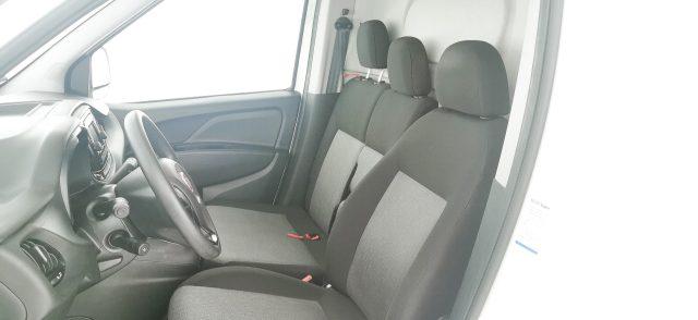 FIAT Doblo Doblò 1.4 Natural Power PC-TN Lounge