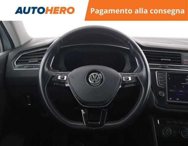 VOLKSWAGEN Tiguan 2.0 TDI SCR DSG 4MOTION Executive BMT