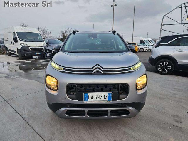 CITROEN C3 NEOPATENTATI C3 Aircross 1.2 Shine s TG : GA692DZ