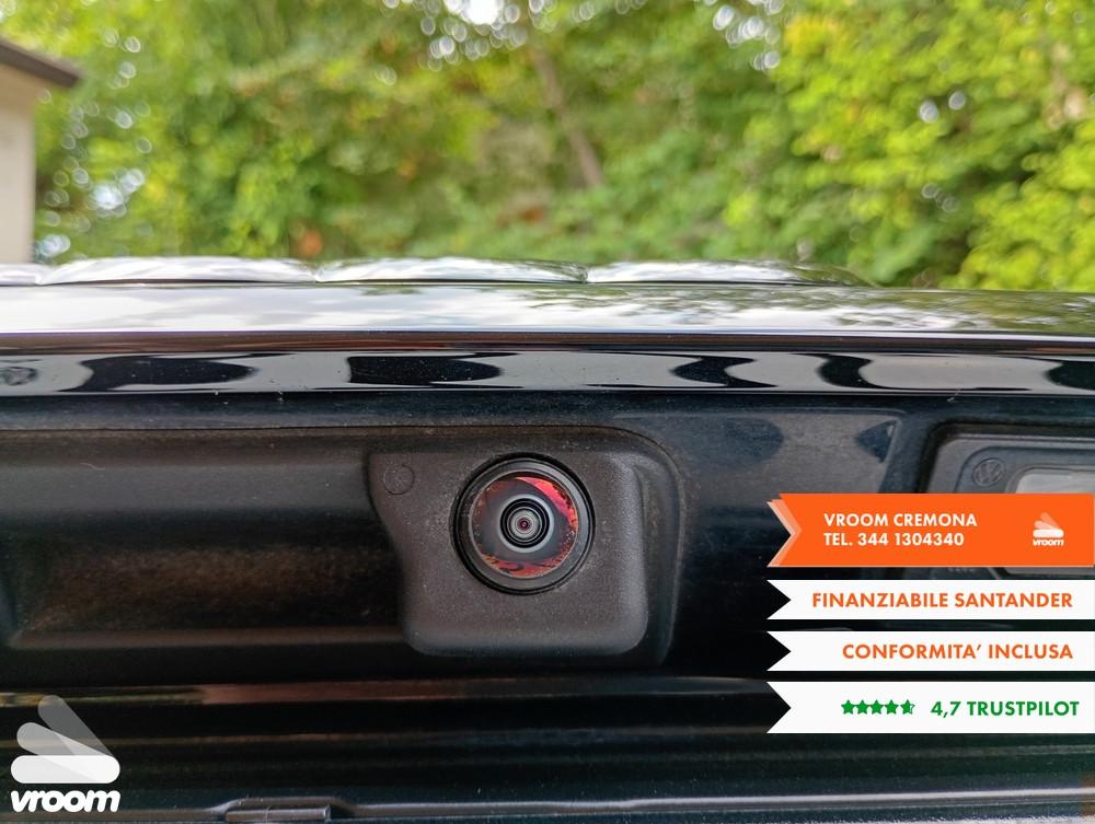 AUDI A3 4ª serie A3 SPB 40 TFSI quattro S tron...