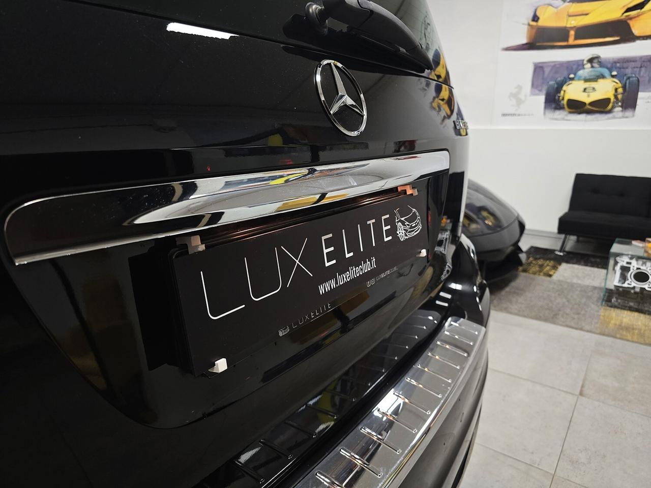 Mercedes-benz GL 350 V6 X164 BT SPORT 7P 4MATIC_LIFT_GARANZIA 12 MESI