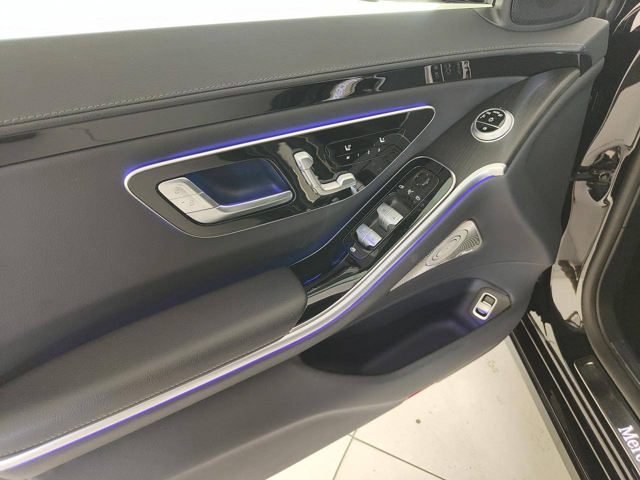 Mercedes-Benz S 350 d Premium auto