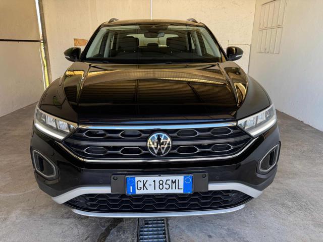 VOLKSWAGEN T-Roc 1.0 TSI Style PREZZO REALE