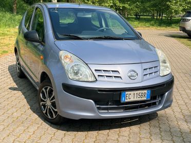 Nissan Pixo 1.0 5 porte GPL Eco Active