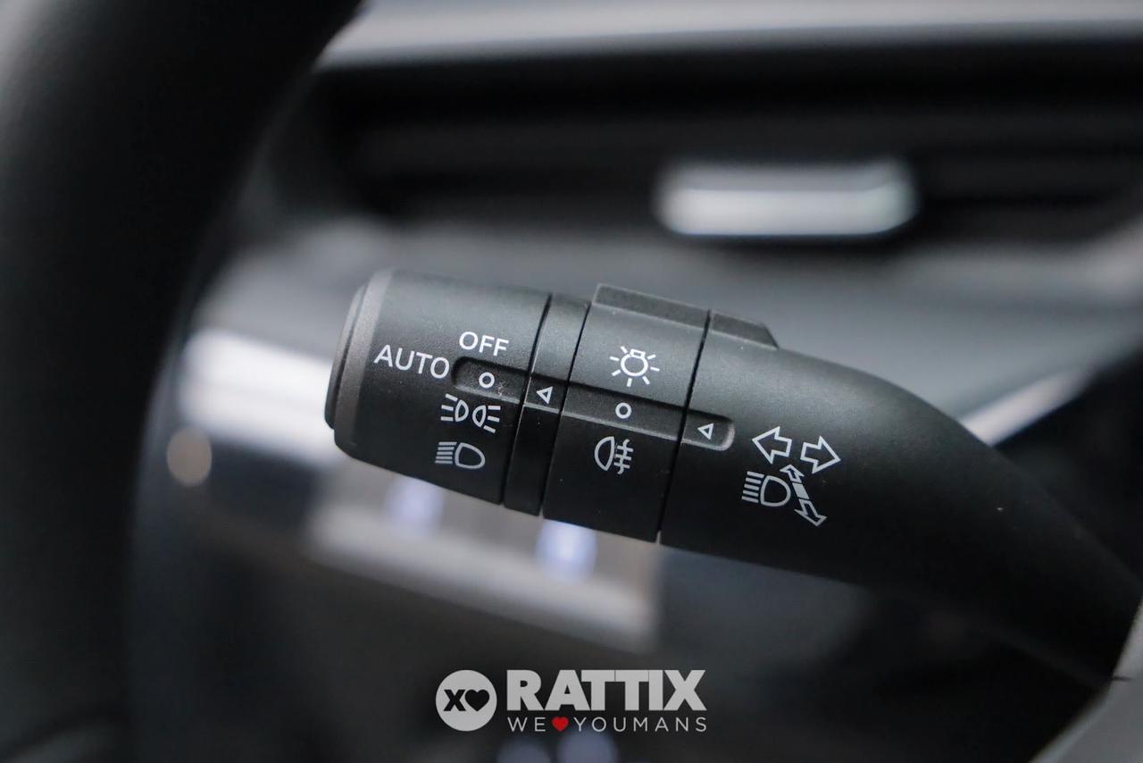 MG MG3 1.5 115CV Comfort