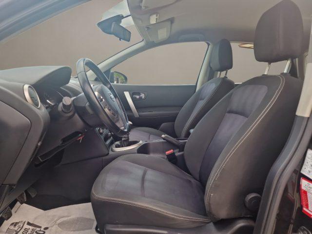NISSAN Qashqai 1.5 dCi DPF Acenta