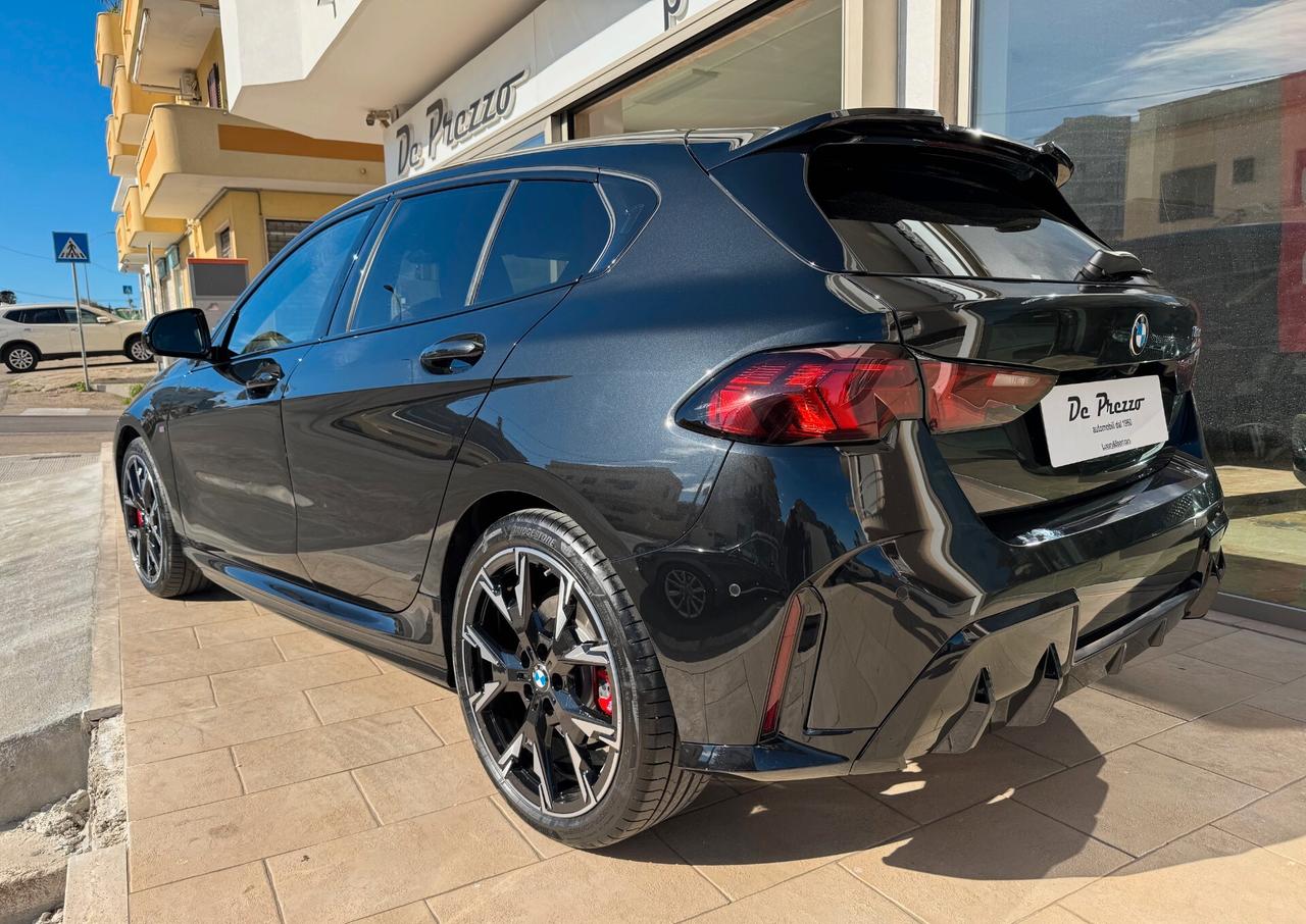 Bmw 118 118d MSport Pro