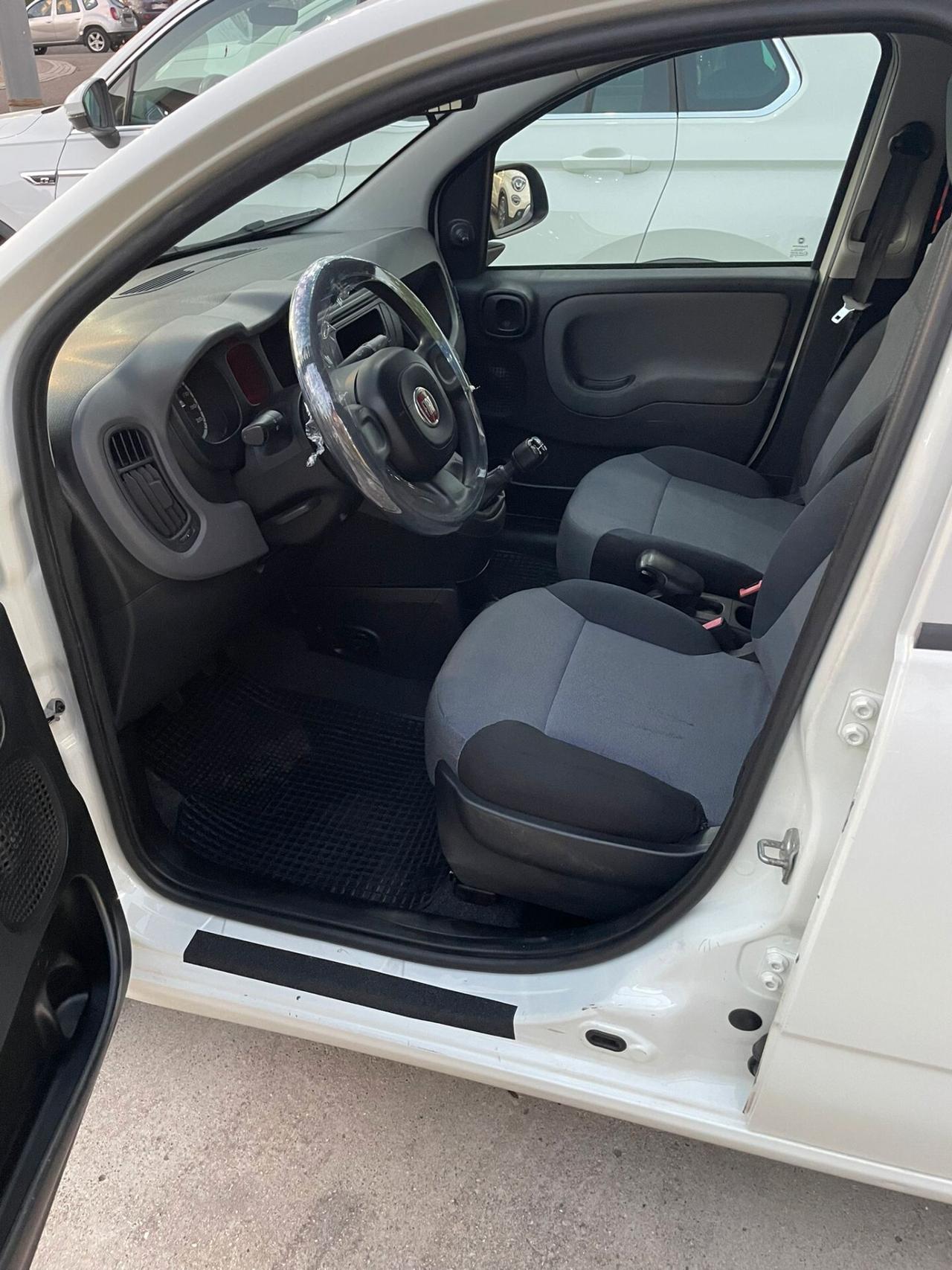 Fiat Panda 1.3 MJT S&S Pop Van 2 posti