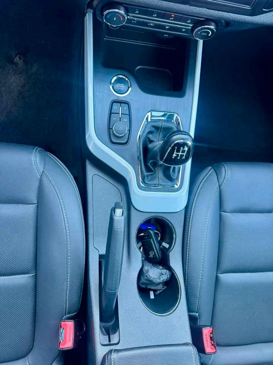 Dr 4.0 1.5 Bi-Fuel GPL 117 CV