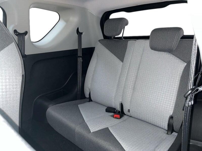 DR AUTOMOBILES dr 1.0 EV 45kW