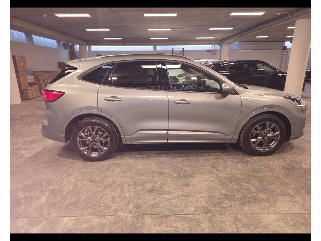FORD Kuga 2.5 full hybrid st-line 2wd 190cv cvt del 2022