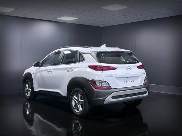 HYUNDAI Kona 1.0 T-GDI Hybrid 48V iMT XTech