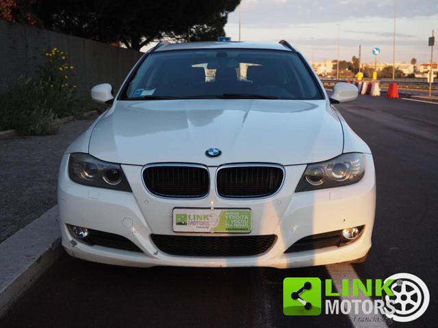 BMW 316 d 2.0 116CV cat Touring