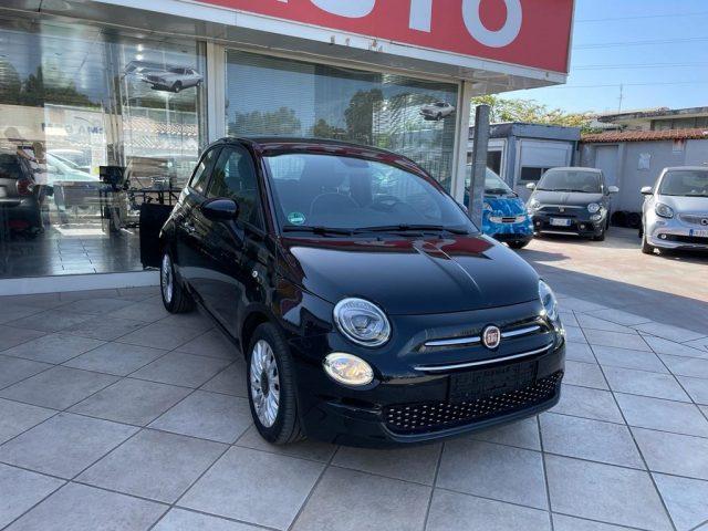 FIAT 500 1.0 HYBRID LOUNGE CARPLAY ANDROID CERCHI 15"