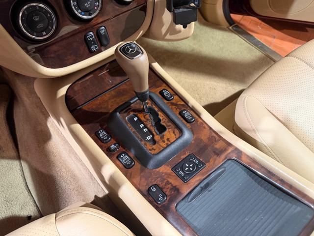 MERCEDES-BENZ ML 350 SE Leather-Cambio automatico-Tagliandi Mercedes