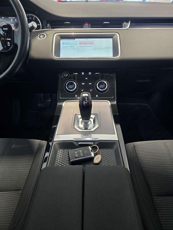 Land Rover RR Evoque Range Rover Evoque 2.0D I4-L.Flw 150 CV AWD Auto - AUTOCARRO