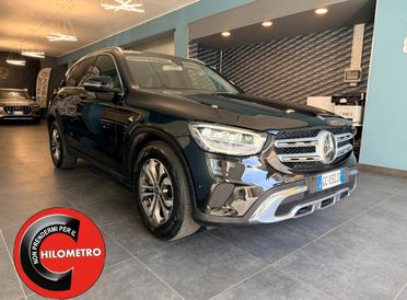 Mercedes-benz GLC 200 d 4Matic Business 2020