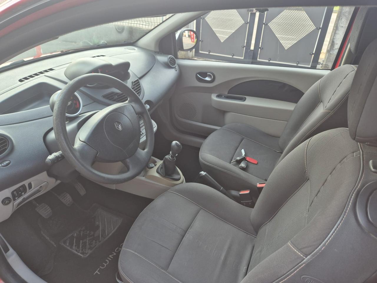 Renault Twingo 1.2 Dynamique GPL--Pass. incluso!!