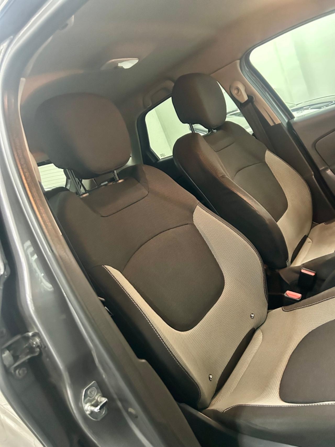 Renault Captur 1.5 90 CVEnergy R-Link FINANZIABILE