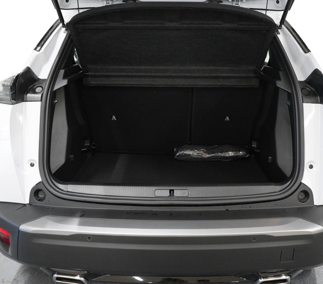 Peugeot 2008 Hybrid 145 e-DCS6 Style