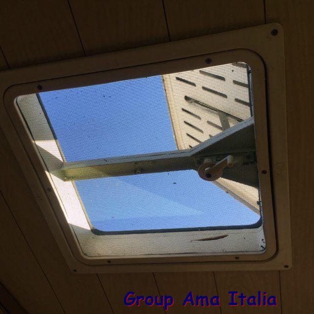 FIAT DUCATO 2.5 Km Certificati e Attestati