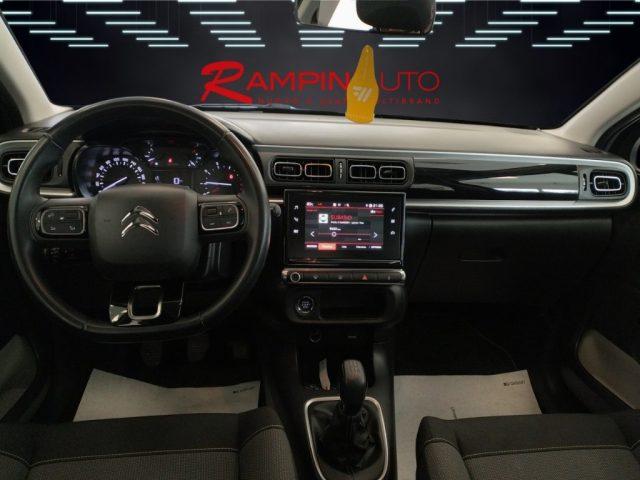 CITROEN C3 PureTech 83 Cv Shine Km 65.000 Pronta Consegna