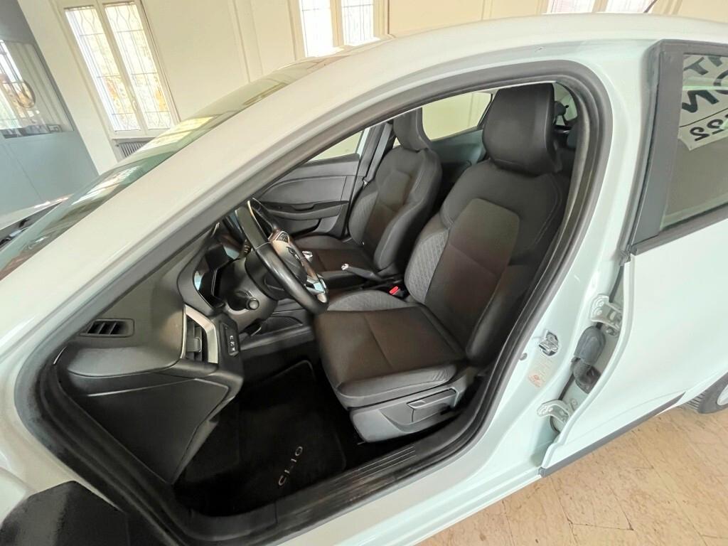 Renault Clio 1.5 dci blue 74kw Business Per Neopatentati