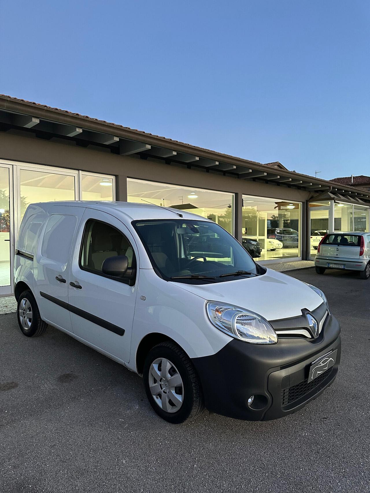 RENAULT KANGOO 3 POSTI 1.5 DIESEL 90CV