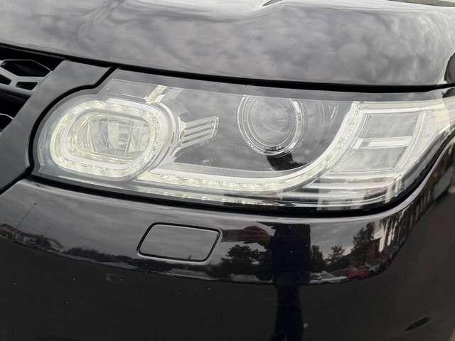 Land Rover Range Rover Sport 3.0 tdV6 HSE auto motore 100.000 km / per commercianti
