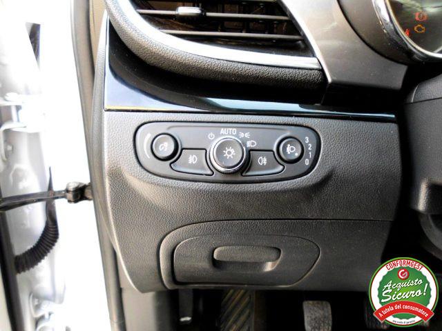 OPEL Mokka X 1.6 CDTI Ecotec 4x2 Start&Stop Advance