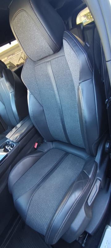 Peugeot 5008 1.6 bluehdi GT Line s&s 120cv 7p.ti eat6